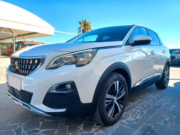 Peugeot 3008 BlueHDi 130 S&S Allure