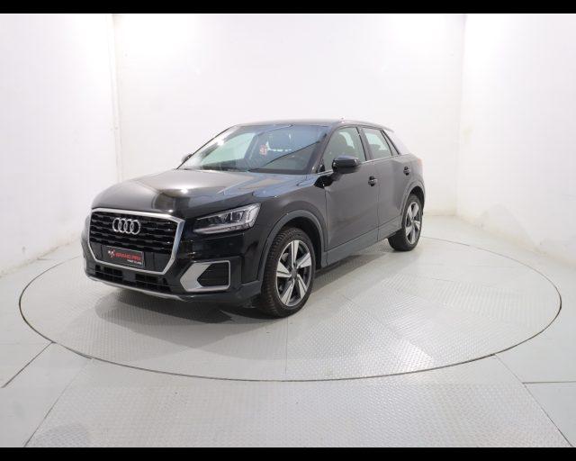 AUDI Q2 30 TDI S tronic Admired