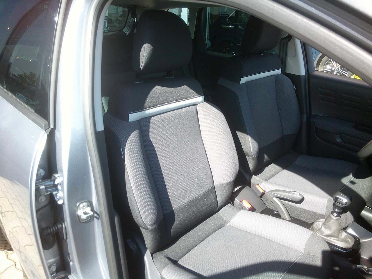 Citroen C3 Aircross C3 Aircross PureTech 110 S&S Plus