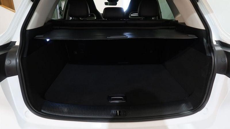 MG EHS 1.5 T Plug-in Hybrid Luxury