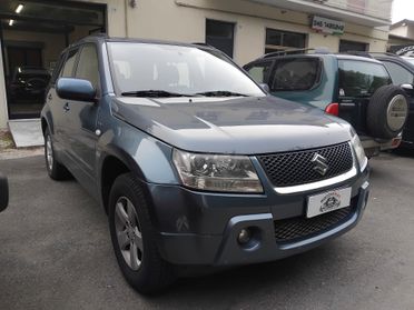 Suzuki Grand Vitara 1.9 DDiS 5 porte Executive