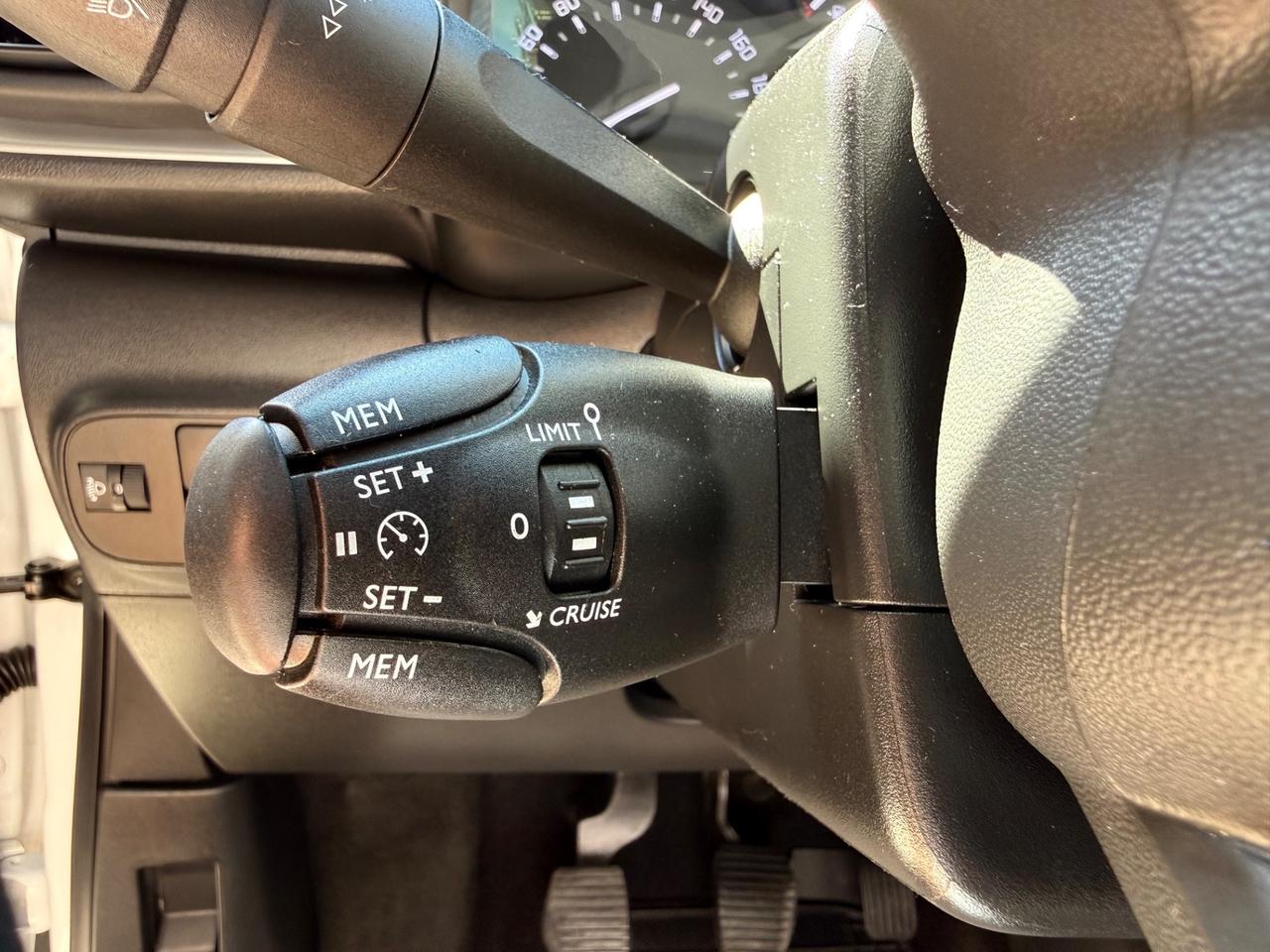 Citroen C3 BlueHDi 100 S&S Shine Pack Diesel