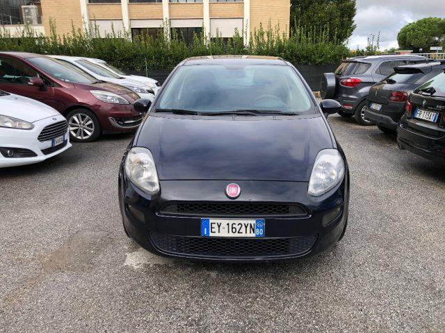 FIAT Punto Evo 1.4 8V 5 porte Easypower Street