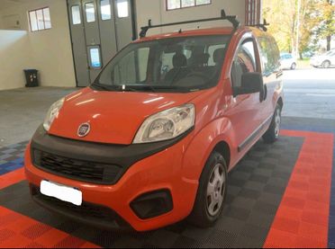 Fiat Qubo 1.4 8V 77 CV Easy