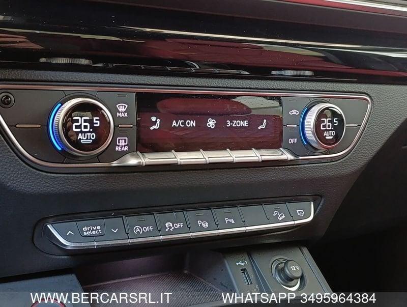 Audi Q5 SQ5 TDI quattro tiptronic