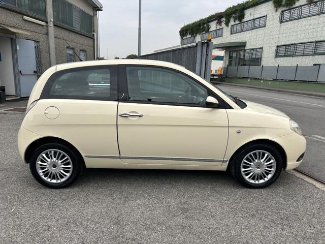 LANCIA Ypsilon 1.2 *OK NEOPATENTATI* *FINANZIABILE*