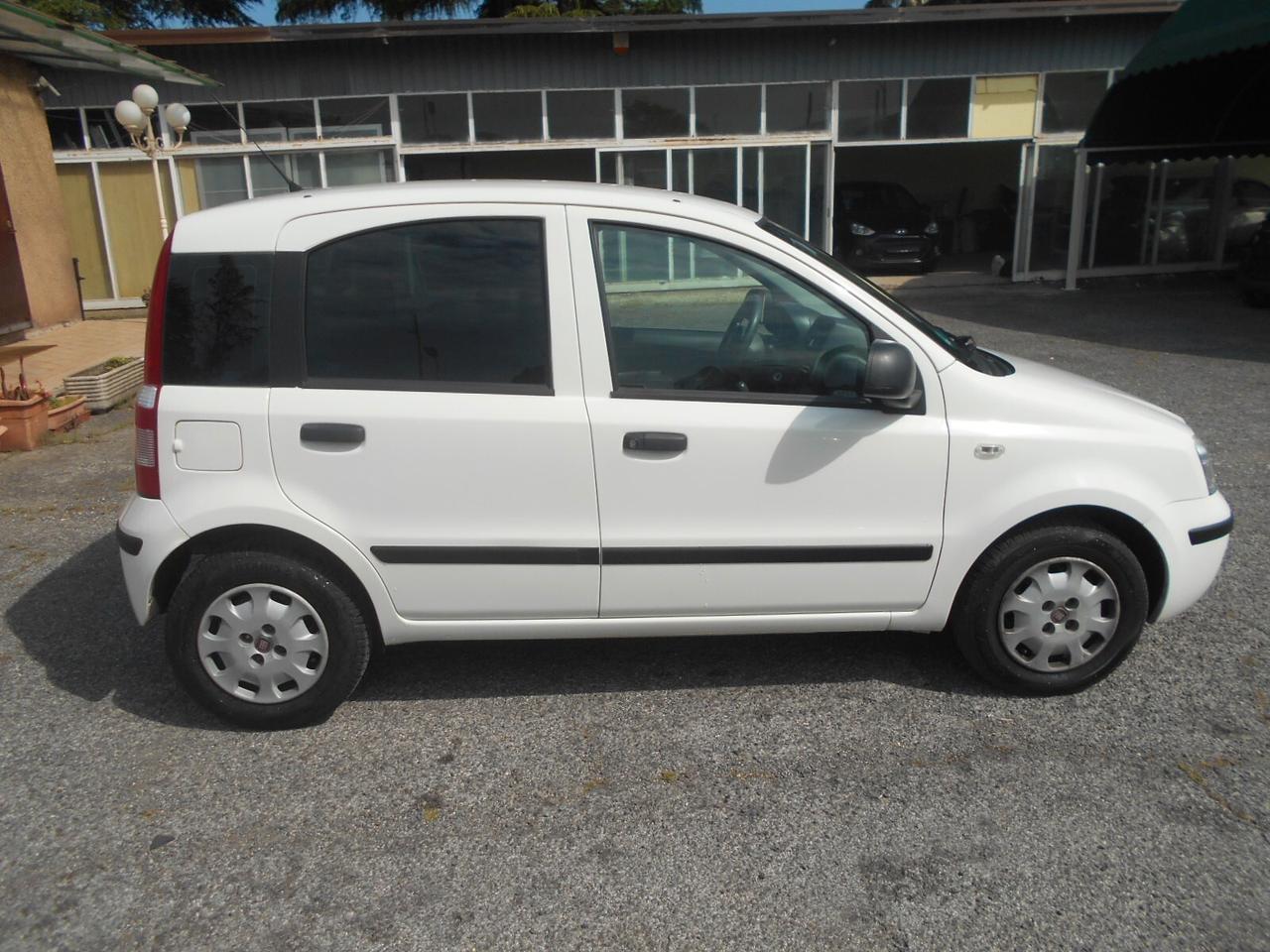 Fiat Panda 1.2 Active