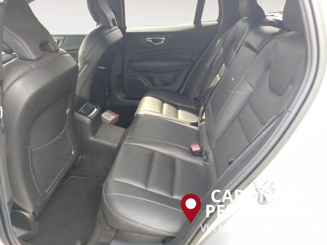 VOLVO V60 T6 Recharge AWD-Autom Plug-in Hybrid R-design
