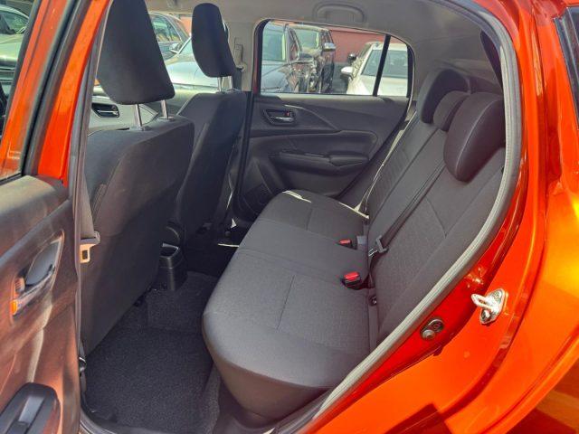 SUZUKI Swift 1.2 Hybrid 4WD AllGrip Top
