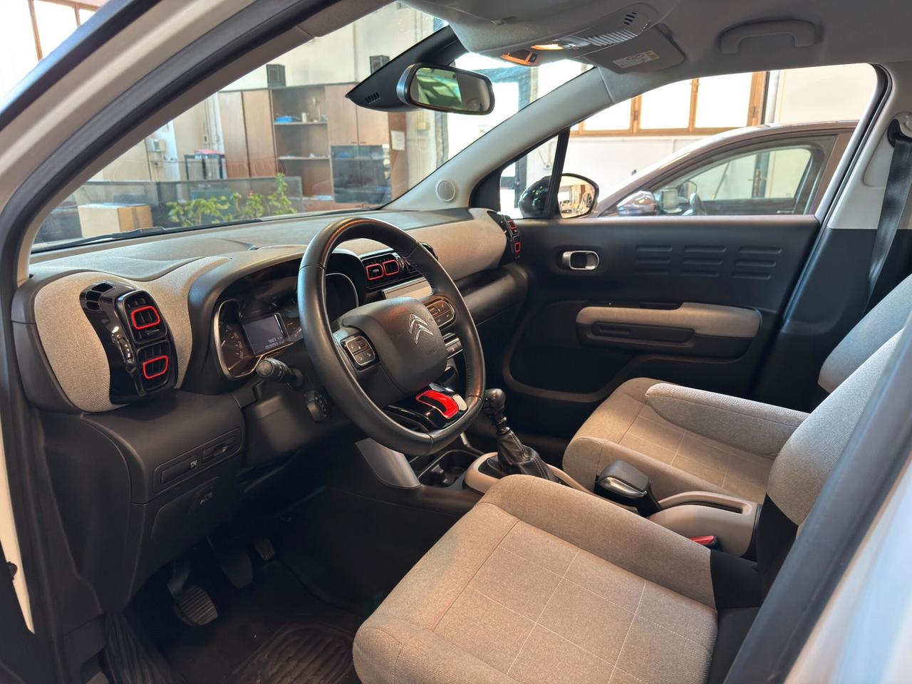 Citroen C3 Aircross PureTech 110 S&S Shine Pack - OK NEOPATENTATI/E!