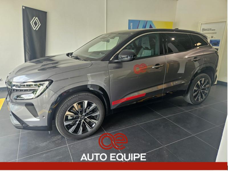 Renault Austral E-Tech Full Hybrid 200 Techno