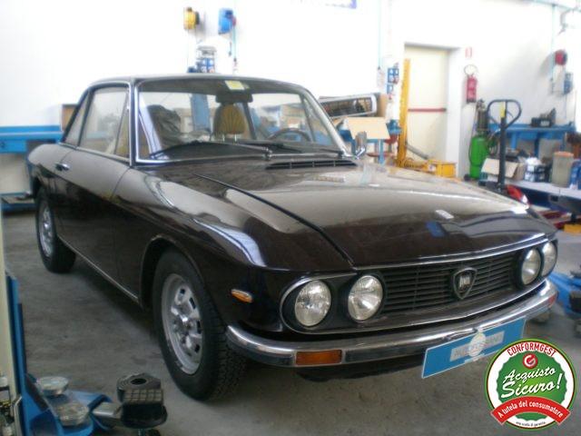 LANCIA Fulvia Coupè 1.3 S 2A Serie - PRONTA CONSEGNA