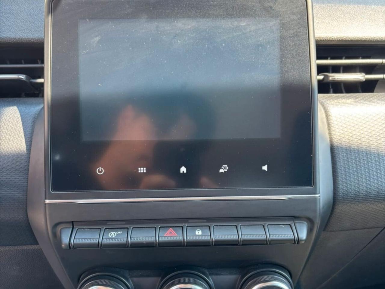 Renault Clio SCe 65 CV 5 porte Equilibre