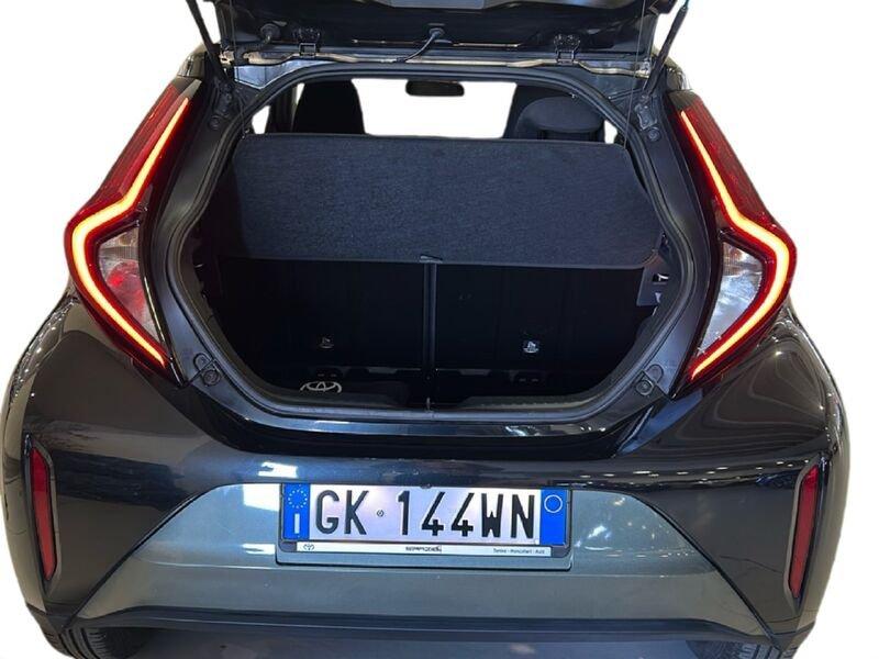 Toyota Aygo X 1.0B (72 CV) Trend