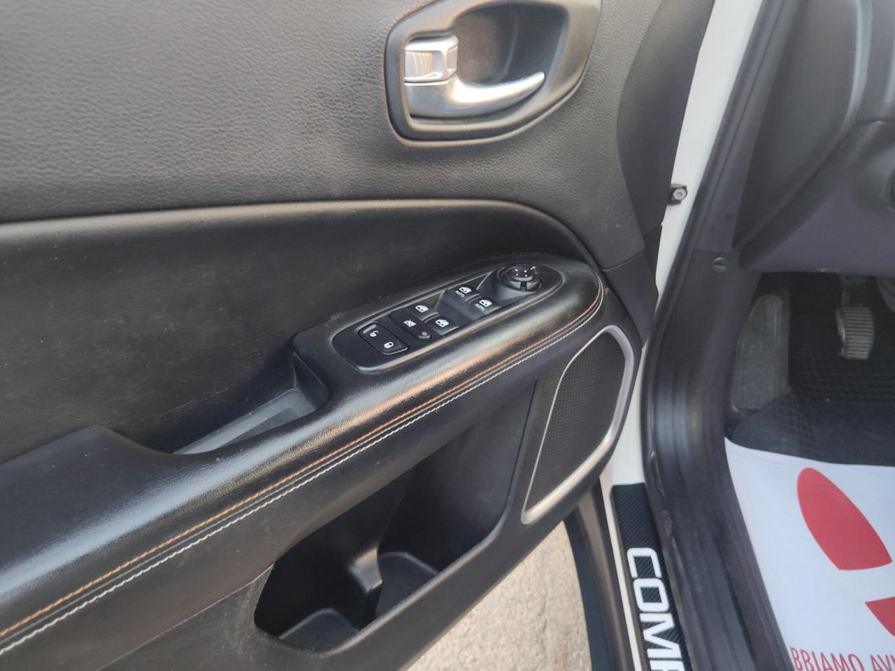 Jeep Compass 1.6 Multijet II 2WD Longitude