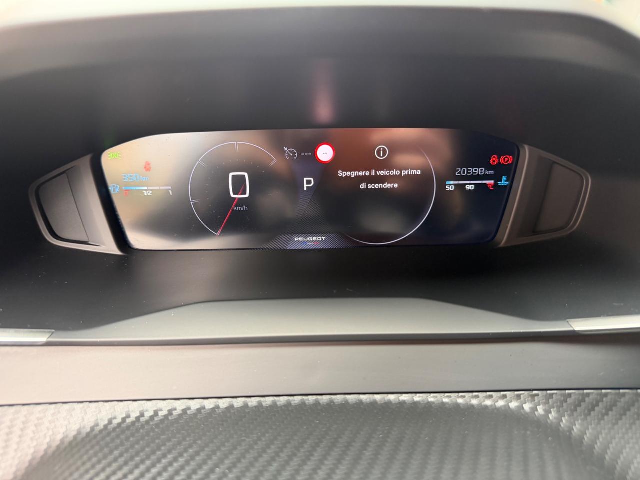 Peugeot 2008 BlueHDi 130CV EAT8 Allure 12.2023