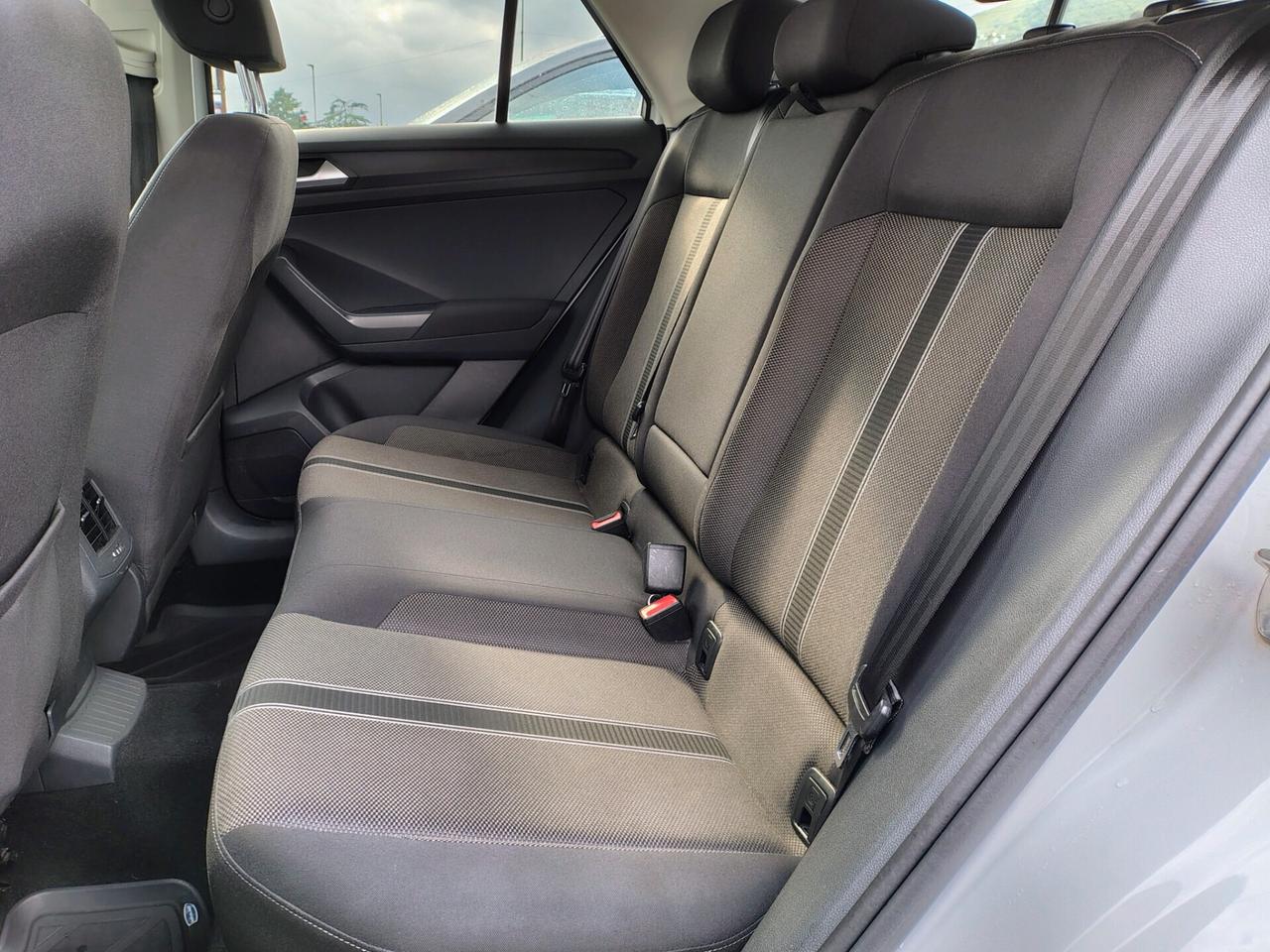 Volkswagen T-Roc 2.0 TDI SCR 150 CV DSG 4MOTION Advanced BlueMot. Tech.