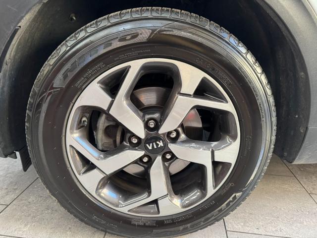 KIA Sportage 1.6 CRDI 115 CV 2WD Mild Hybrid style