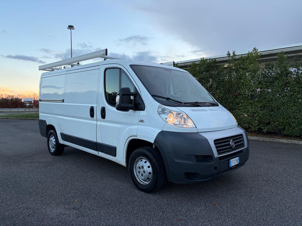 Fiat Ducato 2014