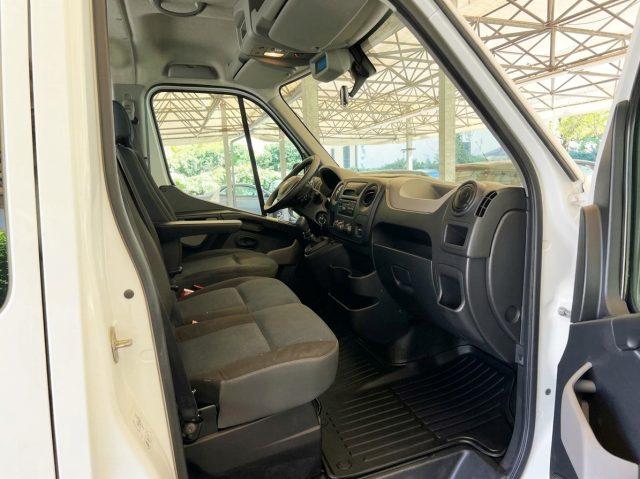NISSAN NV400 30 2.3 dCi 125CV PC-TN Bus 9 Posti
