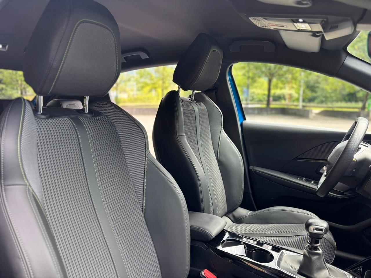 Peugeot 208 PureTech 100 Stop&Start 5 porte GT