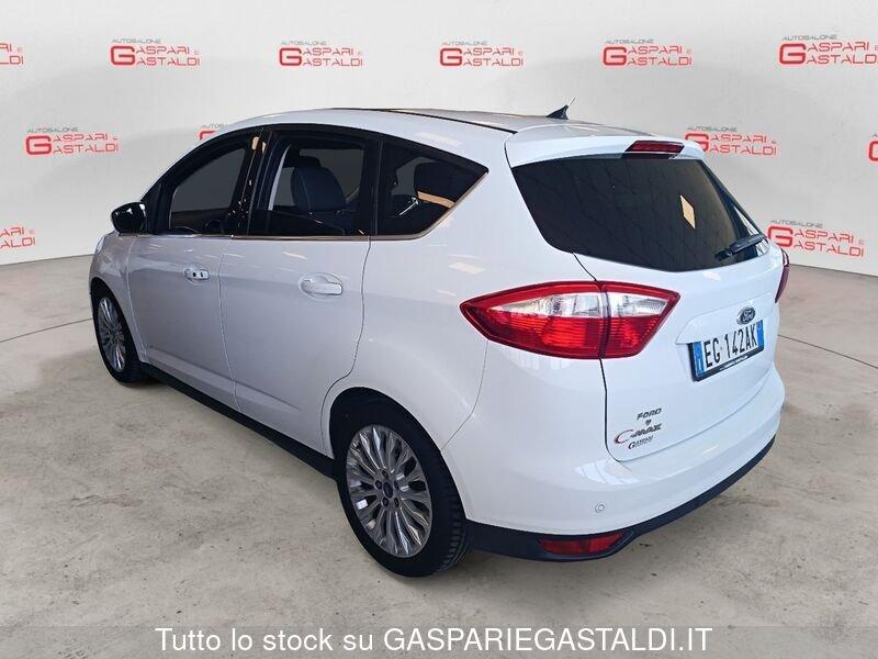 Ford C-Max C-Max 1.6 TDCi 115CV Titanium