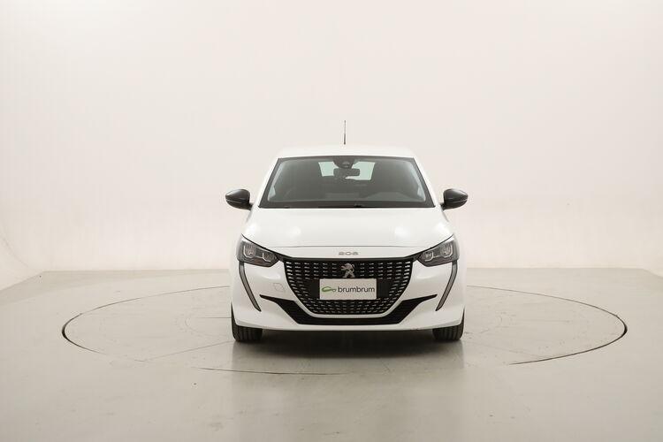Peugeot 208 Active Pack BR123579 1.2 Benzina 75CV