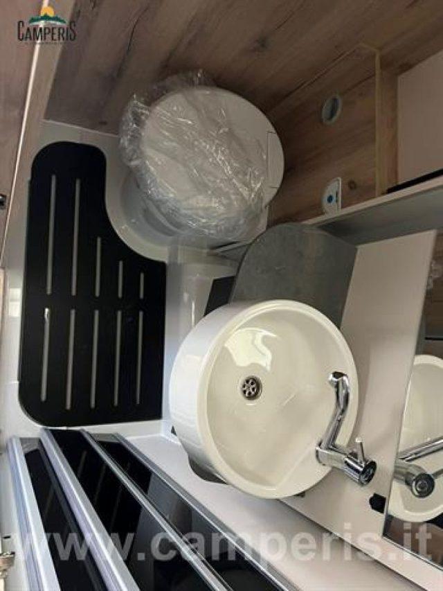 ELNAGH ELNAGH T LOFT 529 FIAT