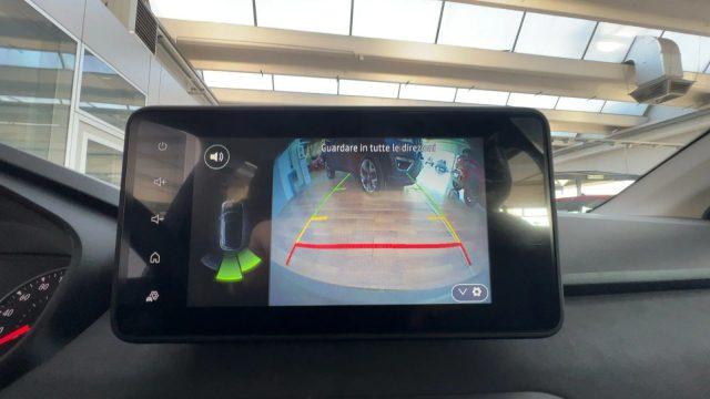 DACIA Sandero Sandero Stepway 1.0 TCe ECO-G Extreme