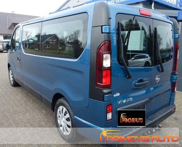 OPEL Vivaro 29 1.6 CDTI 120CV S&S L2 H1