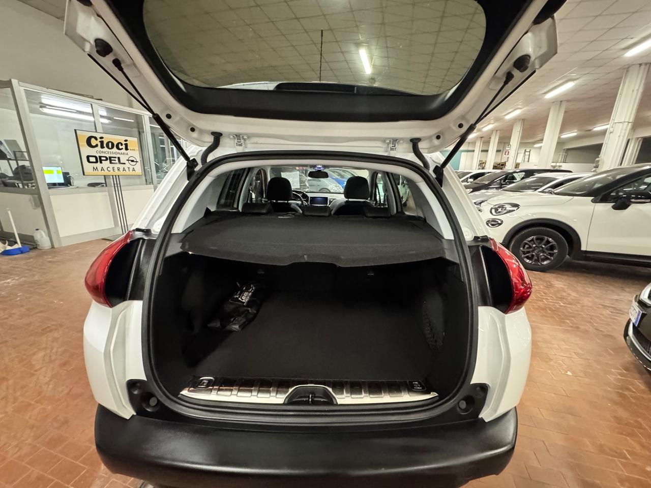 Peugeot 2008 BlueHDi 100 GT Line