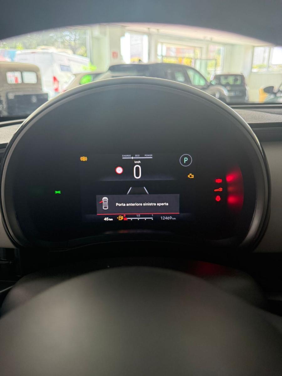 FIAT - 600 - Hybrid DCT MHEV La Prima