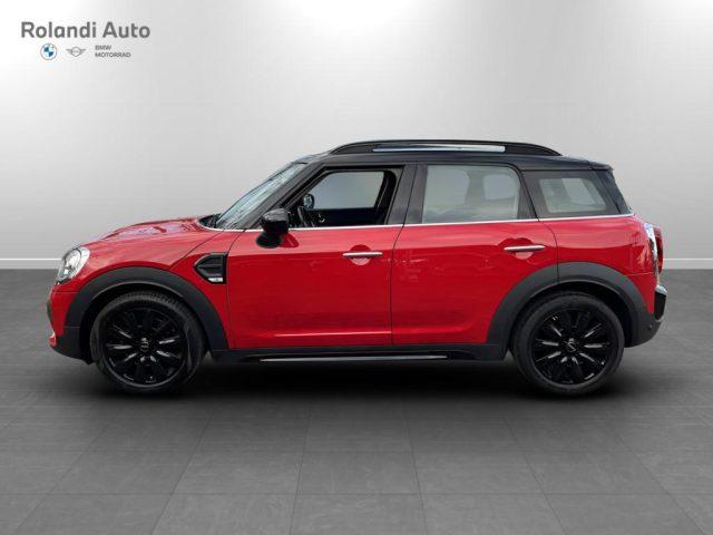 MINI Countryman 1.5 One