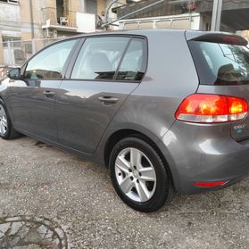 Volkswagen Golf 1.6 5p. Comfortline