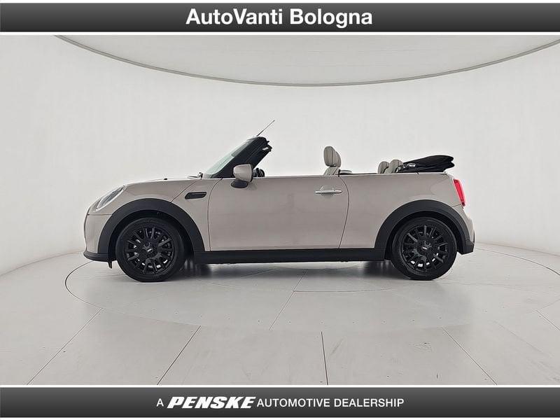 MINI Mini Mini Cabrio 1.5 Cooper Classic auto