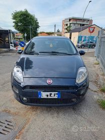 FIAT PUNTO 1.3 MULTIJET
