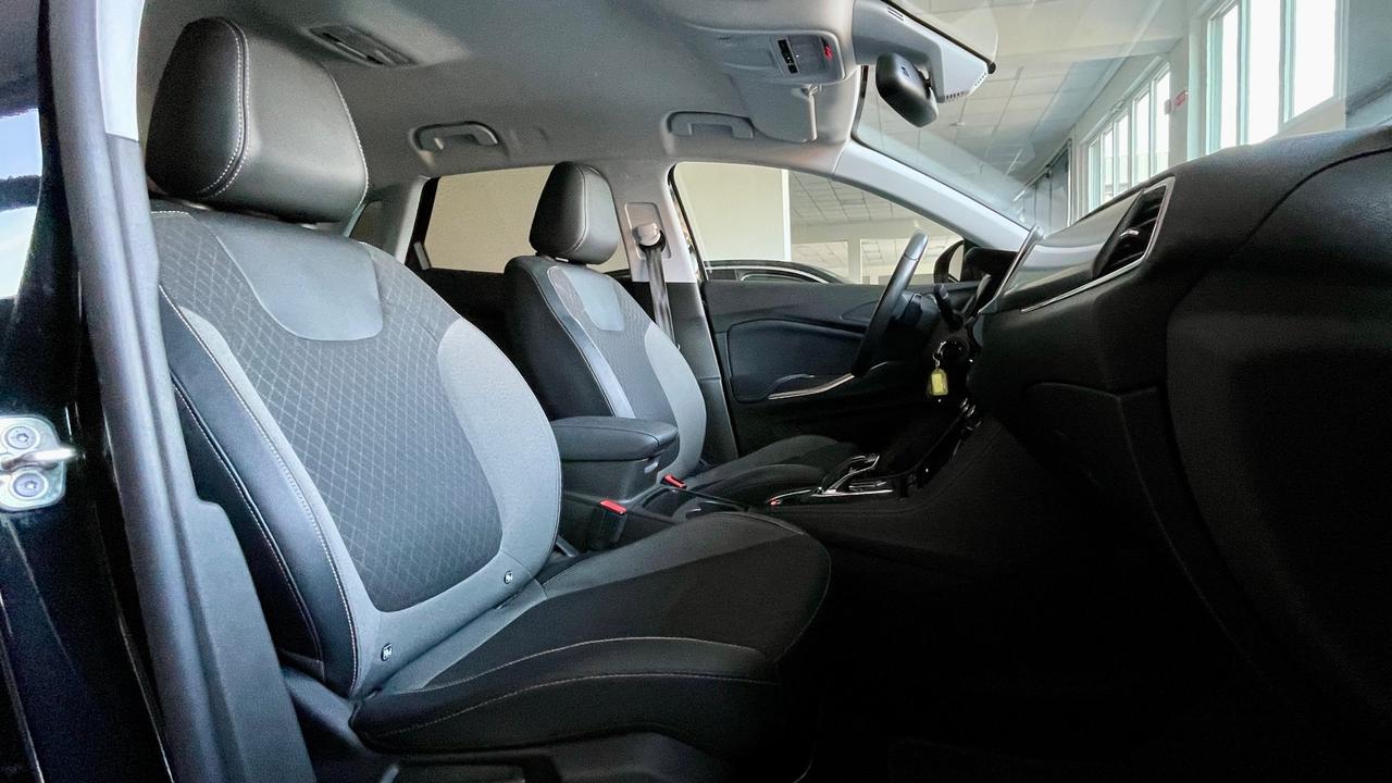 OPEL GRANDLAND X 1.5 BUSINESS ELEGANCE 131CV - FULL LED, VIRTUAL COCKPIT, NEOPATENTATI