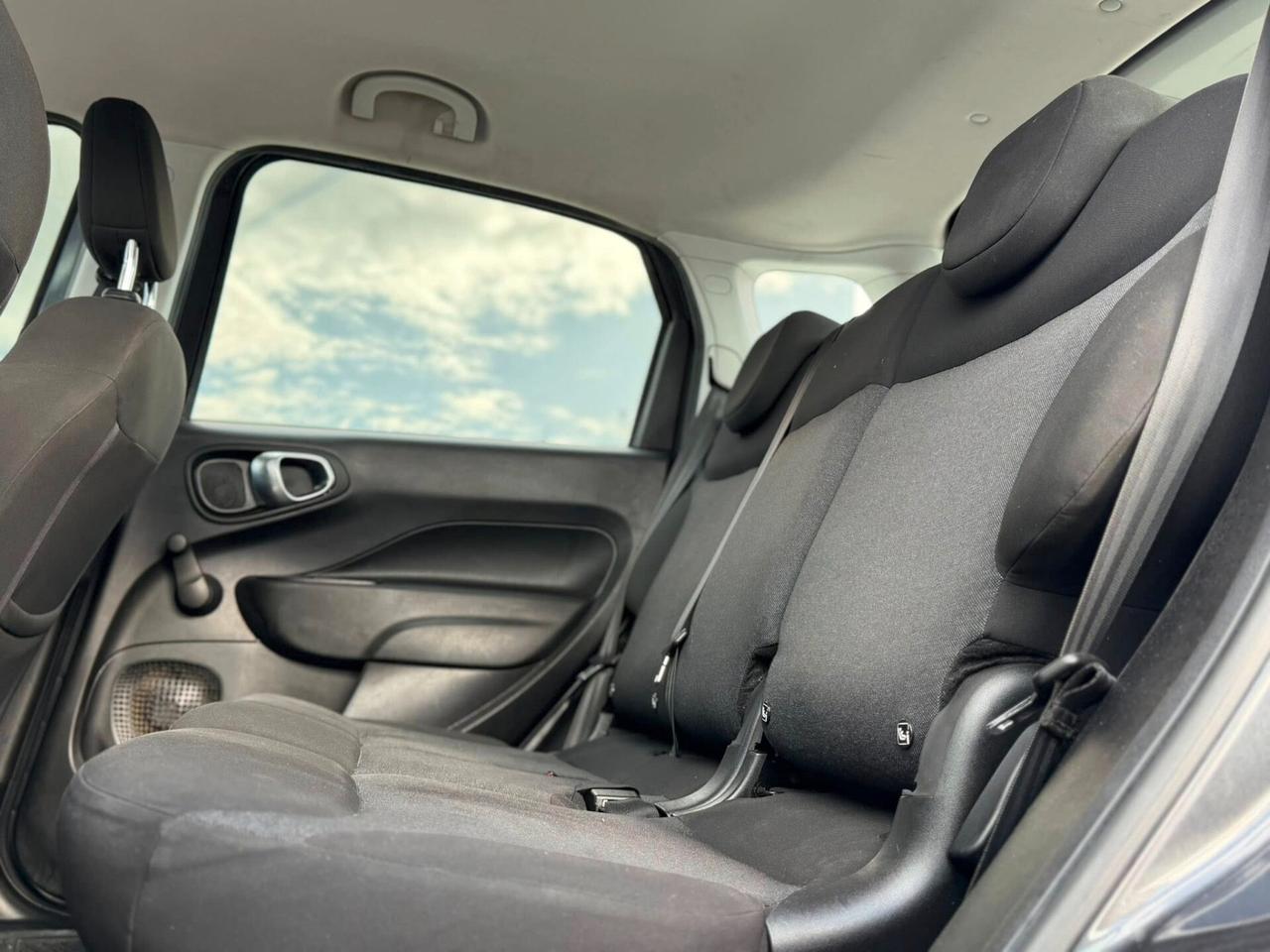 Fiat 500L 1.3 Multijet 95 CV Mirror OK NEOPATENTATI