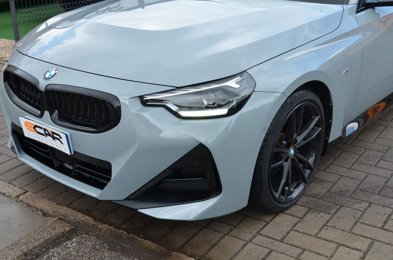 Bmw 220i Coupé Msport
