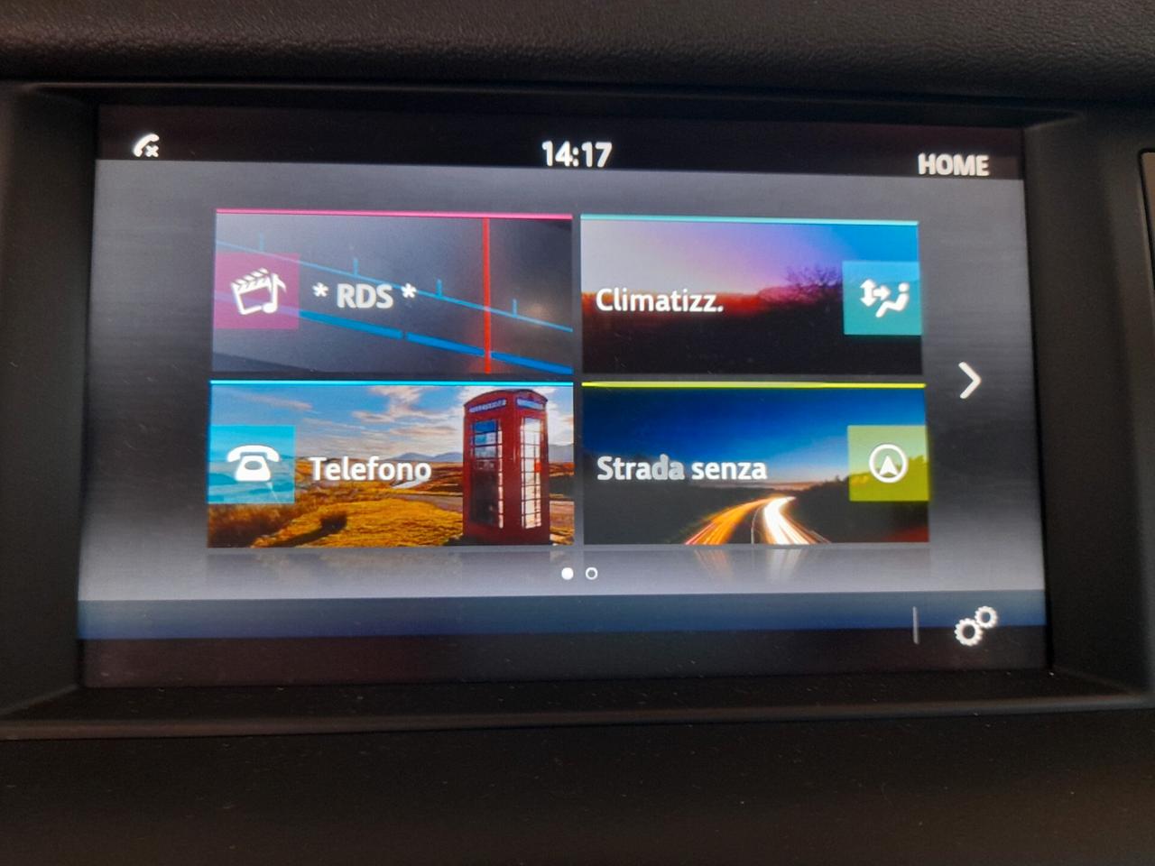 Land Rover Discovery Sport 2.0 TD4 150 CV HSE Luxury