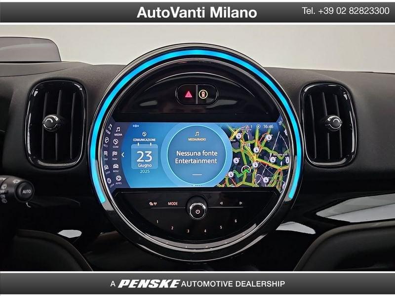 MINI Mini Countryman F60 Mini 1.5 Cooper SE Essential Countryman ALL4
