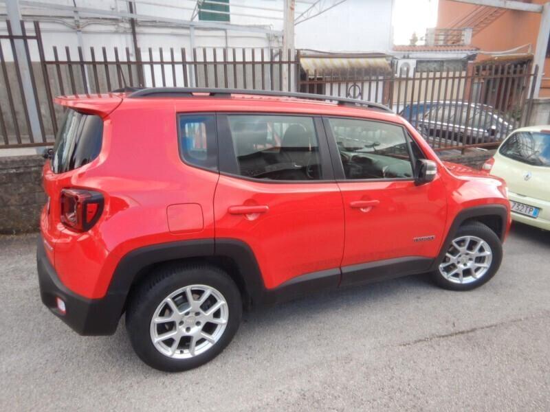 Jeep Renegade 1.0 T3 Limited ""FARI LED""