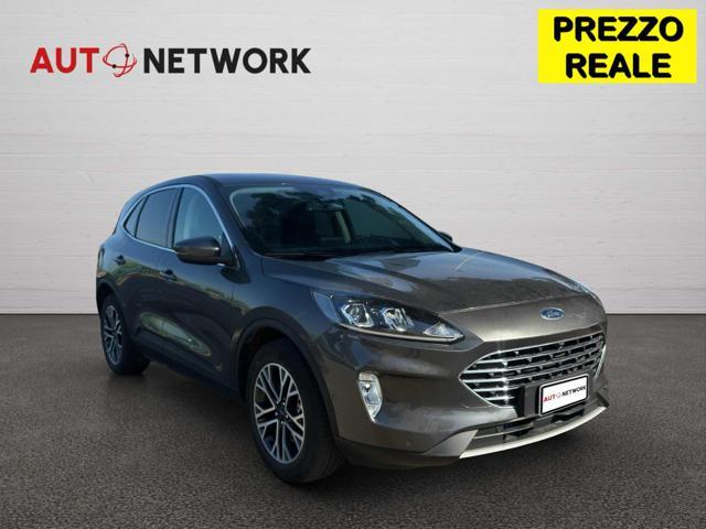FORD Kuga 2.5 Plug In Hybrid 225 CV CVT 2WD Titanium Busines