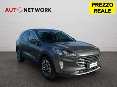FORD Kuga 2.5 Plug In Hybrid 225 CV CVT 2WD Titanium Busines