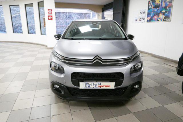 CITROEN C3 1.2 83 S&S Feel