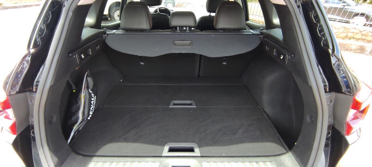 Renault Kadjar dCi 8V 110CV EDC Energy Hypnotic