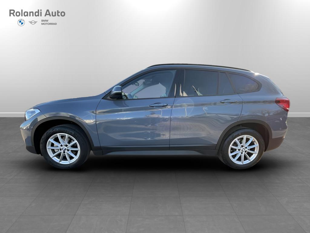 BMW X1 16 d xLine Plus sDrive Steptronic