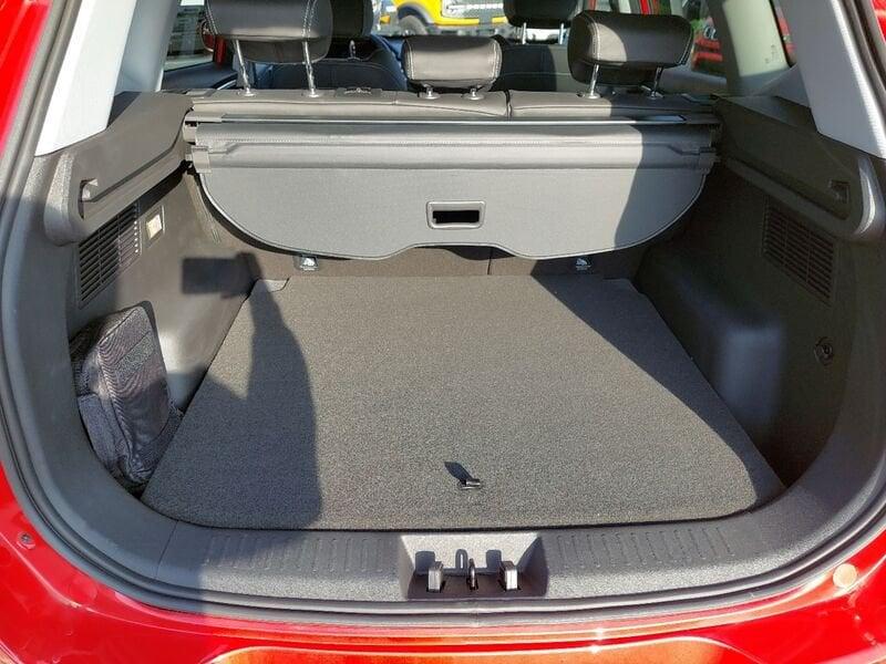 SPORTEQUIPE Sportequipe 6 1.5 T CVT GPL Autocarro N1