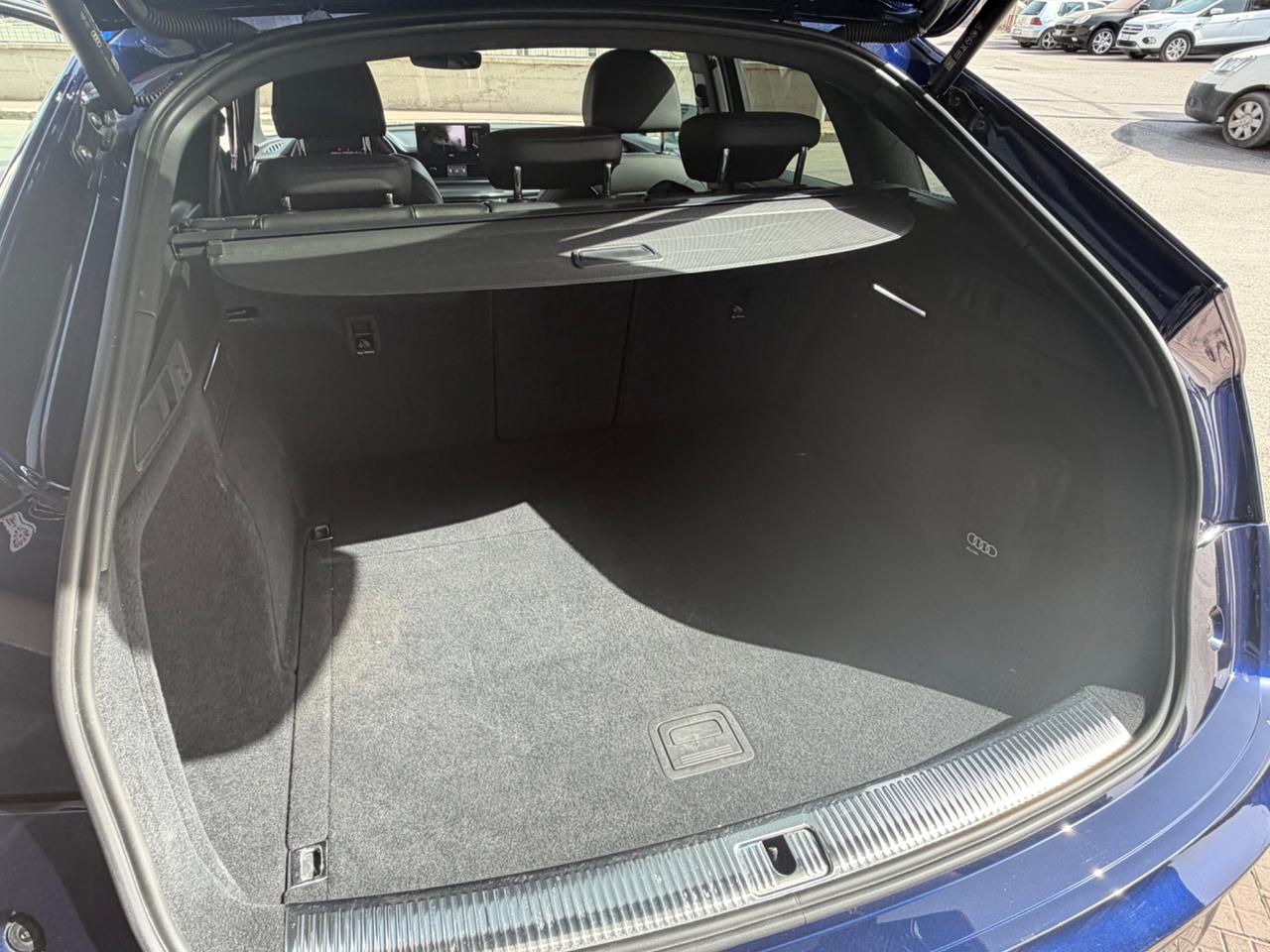 Audi Q5 40 TDI 204 CV quattro S tronic line plus