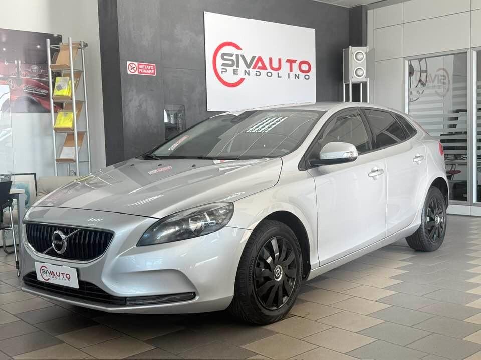 Volvo V40 D2 Business 2.0 D Cambio Automatico